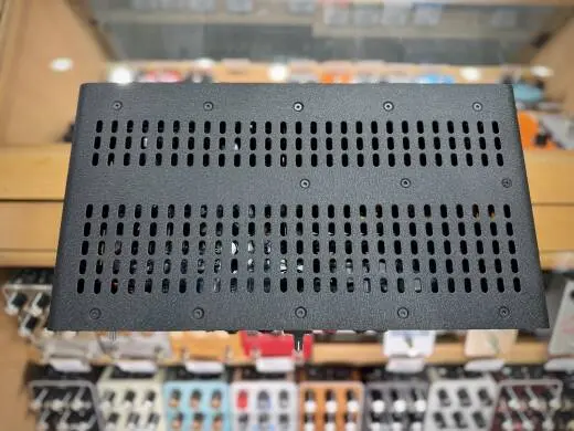 Universal Audio - UA-OX 2