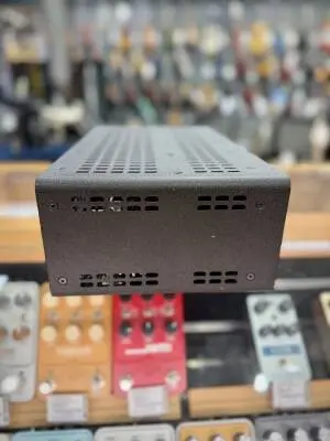 Universal Audio - UA-OX 2