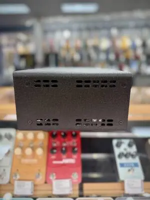 Universal Audio - UA-OX 2