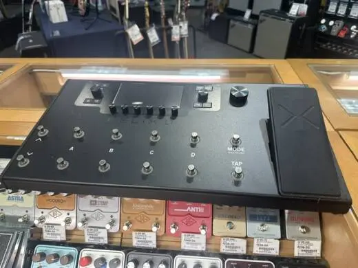 Line 6 - HELIX-LT 2