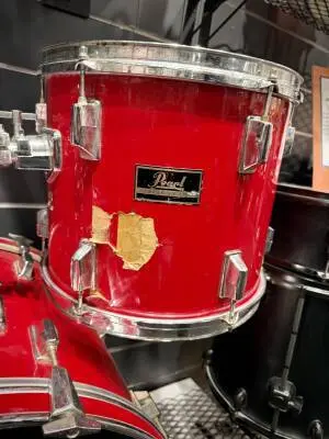 Pearl 70'S Export 4pc 2