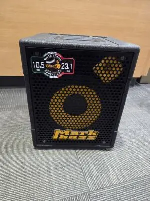 Markbass - MINICMD121P
