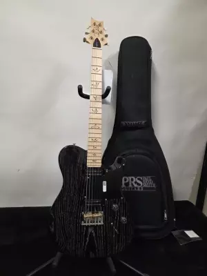 PRS Guitars -  NF53 BLACK DOGHAIR W/GB