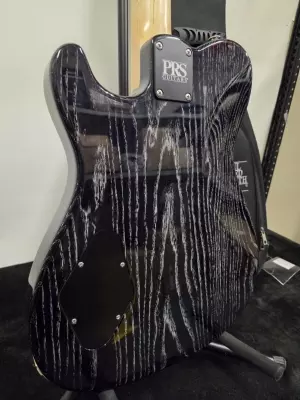 PRS Guitars -  NF53 BLACK DOGHAIR W/GB 2