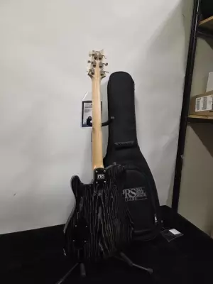 PRS Guitars -  NF53 BLACK DOGHAIR W/GB 2