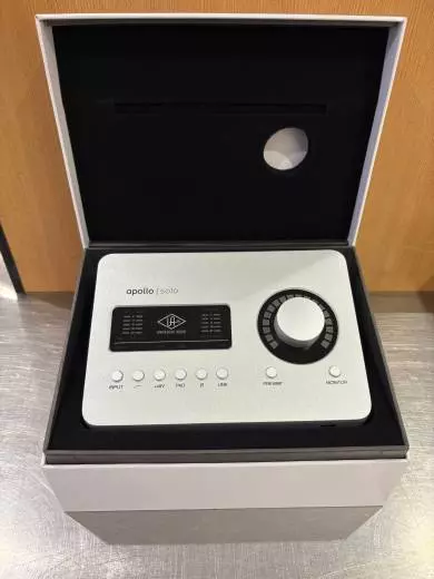 Store Special Product - Universal Audio - UA-APLS/HE