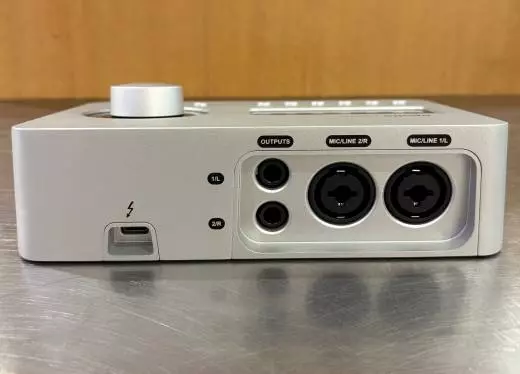 Store Special Product - Universal Audio - UA-APLS/HE