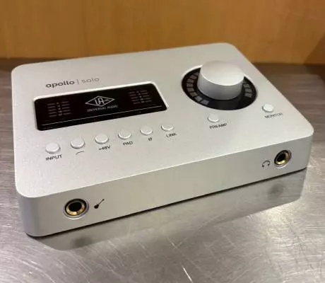 Universal Audio - UA-APLS/HE