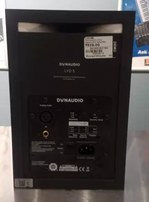 Dynaudio - LYD-5B 2