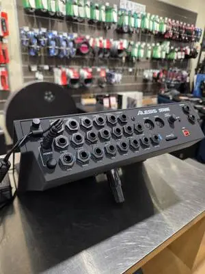 ALESIS MODULE FOR STRIKE KIT SERIES 2