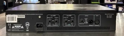 ART Pro Audio - PROCHANNELII 2