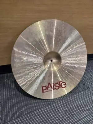 Paiste - 1701620 2