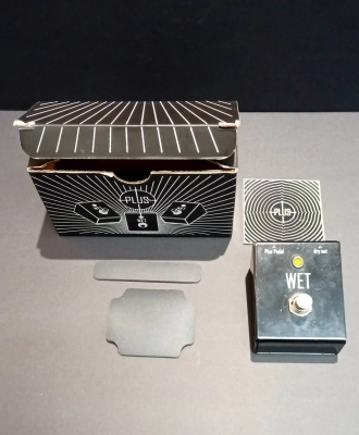 Gamechanger Audio - PLUS FOOTSWITCH