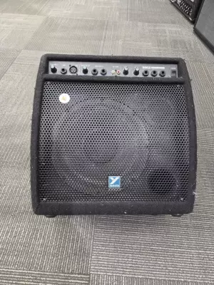 Yorkville Sound - 50KW