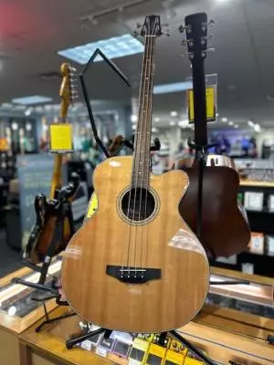 Takamine G Bass
