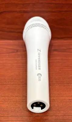 Sennheiser - E935 LIMITED ED 2