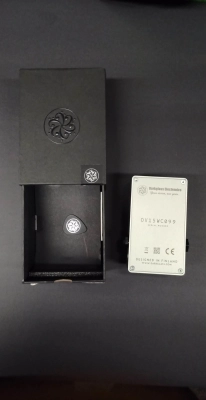 Darkglass - DG-B3K2 2