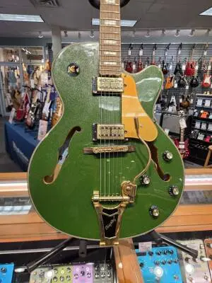 EPI EMPEROR SWINGSTER-FOREST GREEN