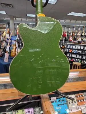 EPI EMPEROR SWINGSTER-FOREST GREEN 2