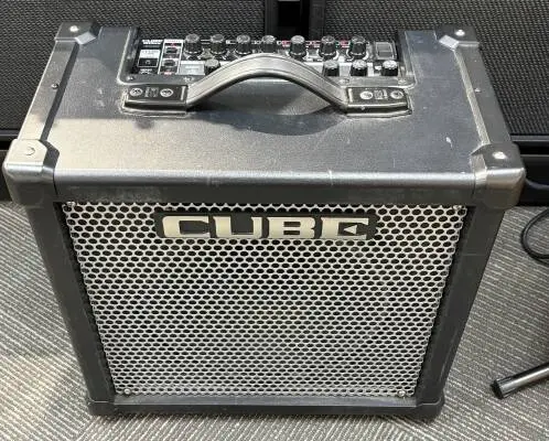 Roland - CUBE-80GX