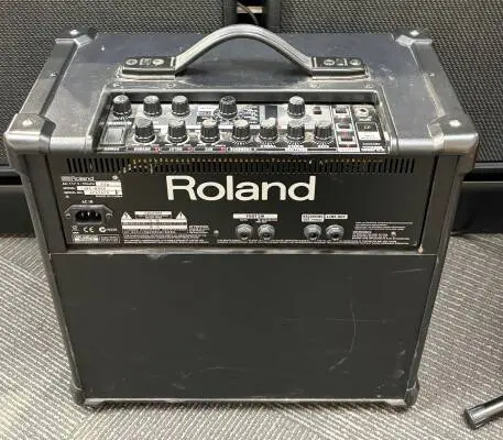 Roland - CUBE-80GX 2
