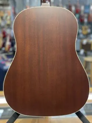 Gibson - J-45 Faded 50s - Vintage Sunburst 2