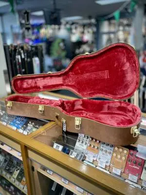 Gibson - J-45 Faded 50s - Vintage Sunburst 2