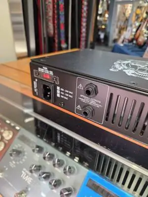 Orange Amplifiers - PEDAL BABY 100 2