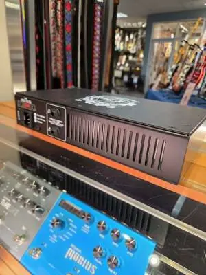 Orange Amplifiers - PEDAL BABY 100 2