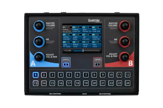 Digital Audio Labs - CSDUO