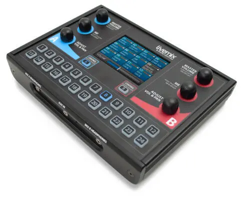 Digital Audio Labs - CSDUO 2