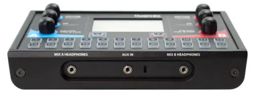 Digital Audio Labs - CSDUO 2