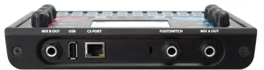Digital Audio Labs - CSDUO 2