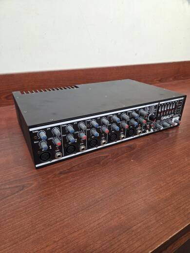 Yorkville Sound - MM5D