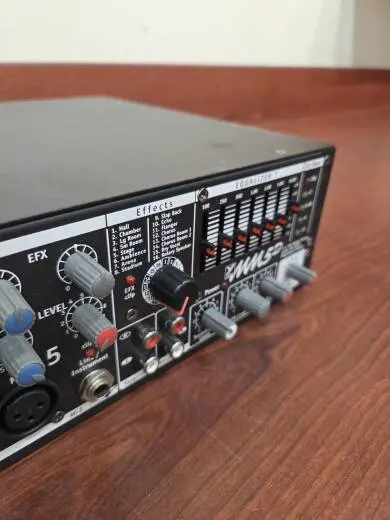 Yorkville Sound - MM5D 2