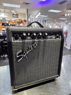 SQUIER FRONTMAN 10G