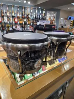 Tycoon 30th Anniversary Bongos 2
