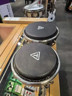 Tycoon 30th Anniversary Bongos 2