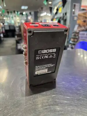 BOSS - RC-5 2