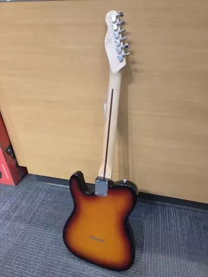 Squier - AFFINITY TELE TL 3TSB 3