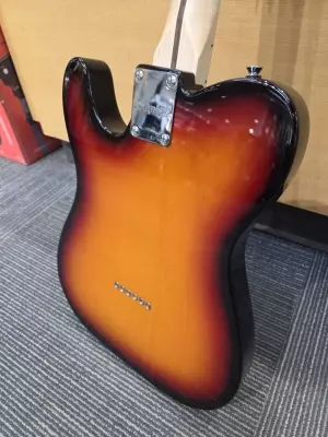 Squier - AFFINITY TELE TL 3TSB 4