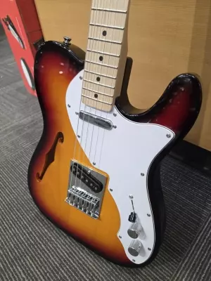 Squier - AFFINITY TELE TL 3TSB 2