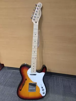 Squier - AFFINITY TELE TL 3TSB