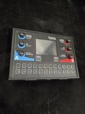 Digital Audio Labs - CSDUO