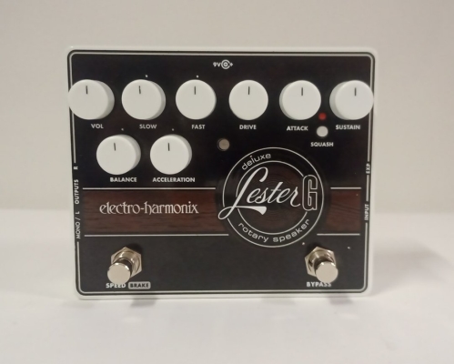 Electro-Harmonix - LESTER G