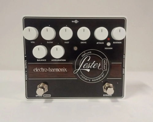 Store Special Product - Electro-Harmonix - LESTER G