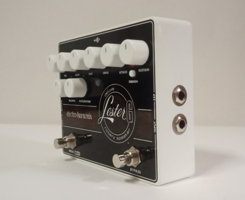 Electro-Harmonix - LESTER G 2