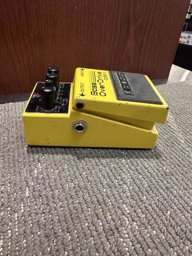Store Special Product - BOSS - ODB-3