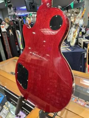 Gibson - LPSL5Y24HSNH 2