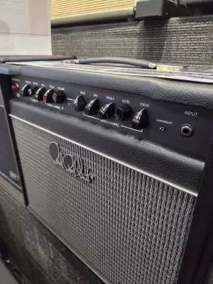 PRS Guitars SONZERA 20W 1X12 COMBO 2